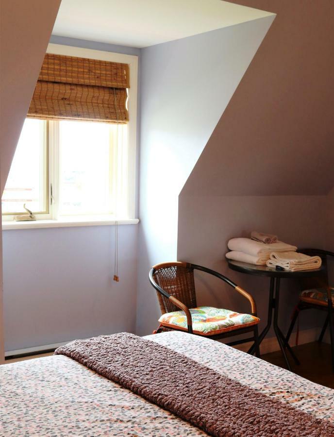 坡上小屋住宿加早餐旅馆 Saint-Jean-de-Boischâtel 外观 照片